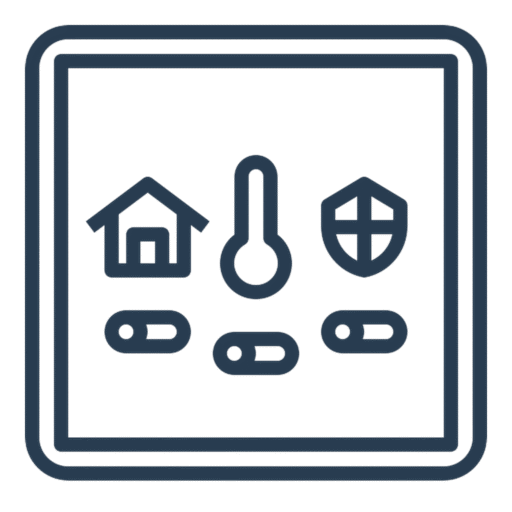 Unified Control